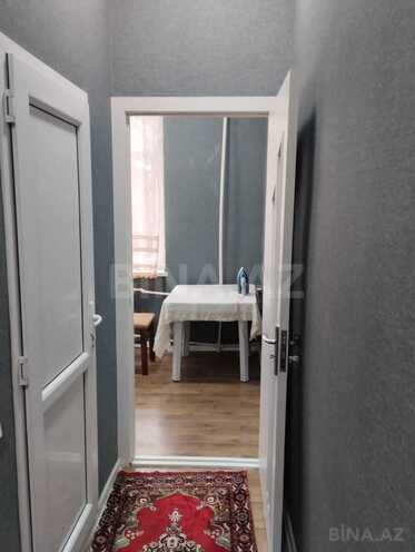 İcarəyə verilir 1 otaqlı köhnə tikili 45 m², Şah İsmayıl Xətai m., photo 7 from 13