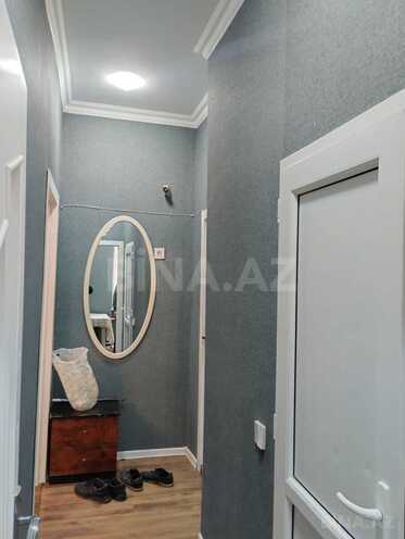 İcarəyə verilir 1 otaqlı köhnə tikili 45 m², Şah İsmayıl Xətai m., photo 11 from 13