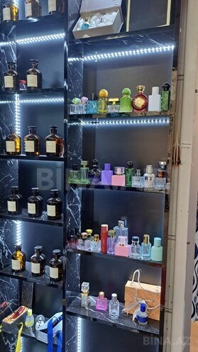 İcarəyə verilir  obyekt 6 m², Elmlər Akademiyası m., photo 5 from 8