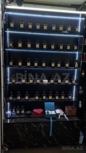 İcarəyə verilir  obyekt 6 m², Elmlər Akademiyası m., photo 3 from 8