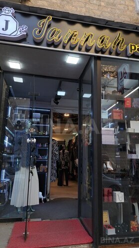 İcarəyə verilir  obyekt 6 m², Elmlər Akademiyası m., photo 7 from 8