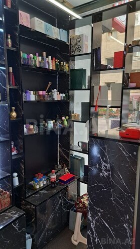 İcarəyə verilir  obyekt 6 m², Elmlər Akademiyası m., photo 4 from 8