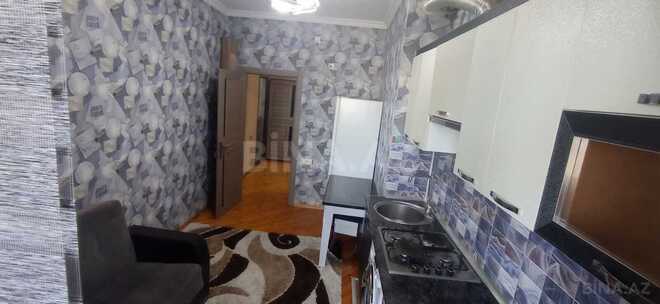 Сдаётся 1-комн. новостройка 54 м², photo 4 from 10