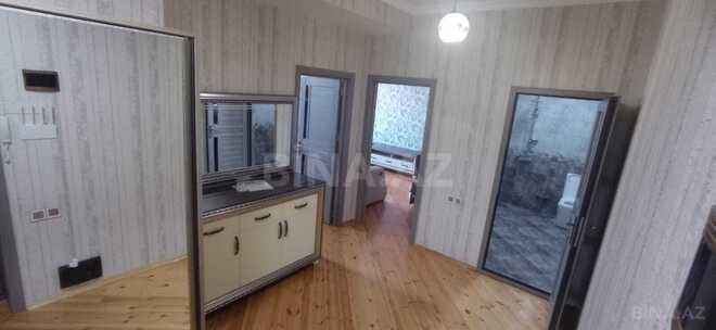 Сдаётся 1-комн. новостройка 54 м², photo 5 from 10