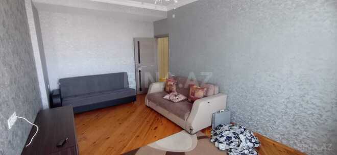 Сдаётся 1-комн. новостройка 54 м², photo 8 from 10