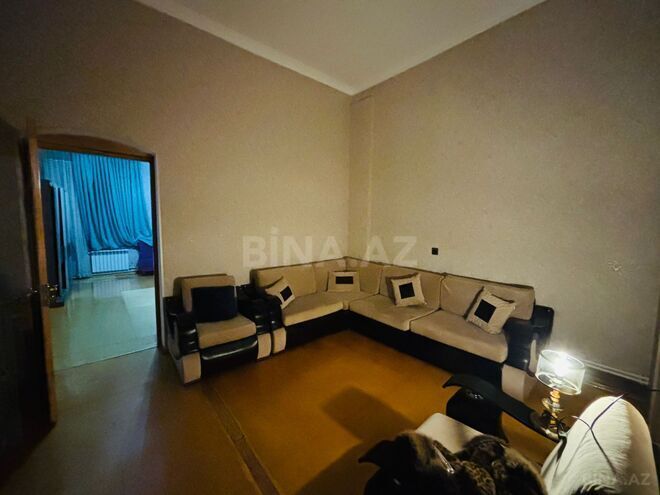 Satılır 3 otaqlı köhnə tikili 52 m², Sabunçu q., photo 9 from 11