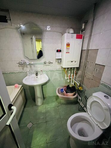 Satılır 3 otaqlı köhnə tikili 52 m², Sabunçu q., photo 10 from 11