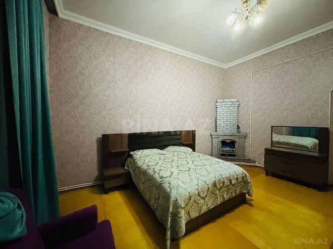 Satılır 3 otaqlı köhnə tikili 52 m², Sabunçu q., photo 3 from 11