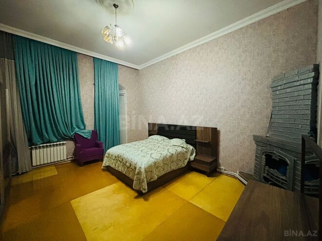 Satılır 3 otaqlı köhnə tikili 52 m², Sabunçu q., photo 4 from 11