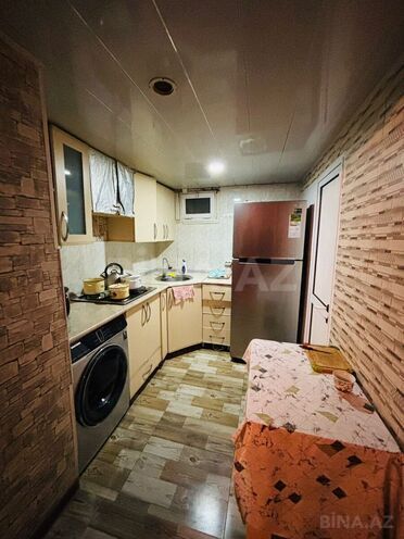 Satılır 3 otaqlı köhnə tikili 52 m², Sabunçu q., photo 6 from 11