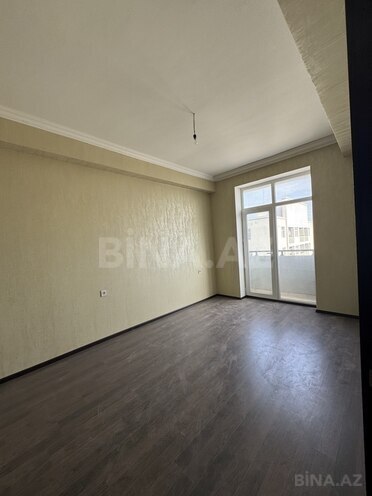 İcarəyə verilir 3 otaqlı yeni tikili 77 m², Hövsan q., photo 3 from 10
