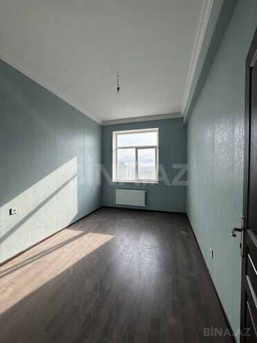 İcarəyə verilir 3 otaqlı yeni tikili 77 m², Hövsan q., photo 6 from 10