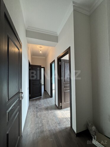 İcarəyə verilir 3 otaqlı yeni tikili 77 m², Hövsan q., photo 7 from 10