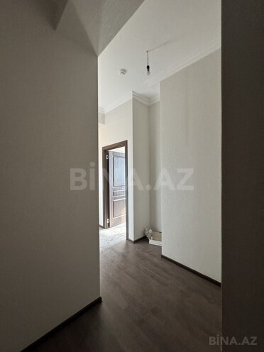 İcarəyə verilir 3 otaqlı yeni tikili 77 m², Hövsan q., photo 8 from 10