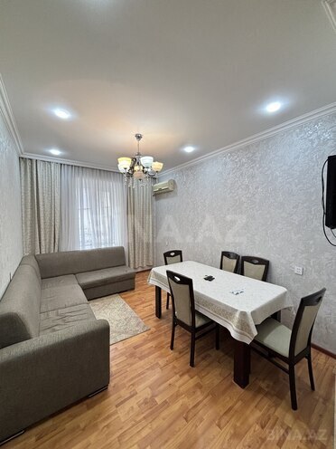 Сдаётся 2-комн. вторичка 45 м², м. Сахил, photo 3 from 11