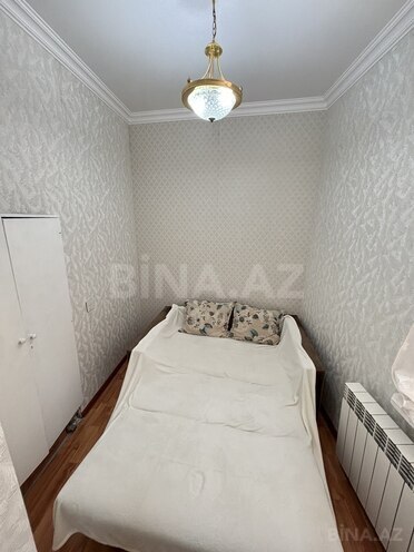 Сдаётся 2-комн. вторичка 45 м², м. Сахил, photo 8 from 11