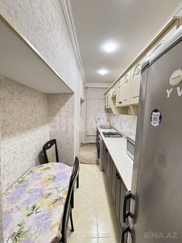 Сдаётся 2-комн. вторичка 45 м², м. Сахил, photo 6 from 11