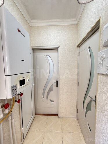 Сдаётся 2-комн. вторичка 45 м², м. Сахил, photo 7 from 11