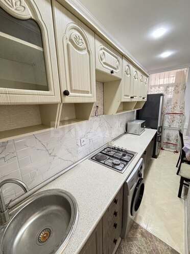 Сдаётся 2-комн. вторичка 45 м², м. Сахил, photo 5 from 11