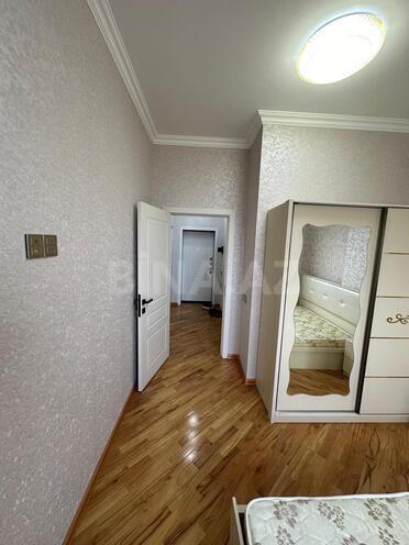 İcarəyə verilir 2 otaqlı yeni tikili 56 m², Memar Əcəmi m., photo 7 from 13