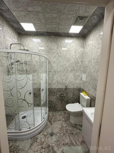 İcarəyə verilir 2 otaqlı yeni tikili 56 m², Memar Əcəmi m., photo 11 from 13