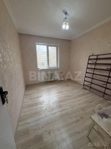 İcarəyə verilir 2 otaqlı köhnə tikili 60 m², Həzi Aslanov m., photo 11 from 18