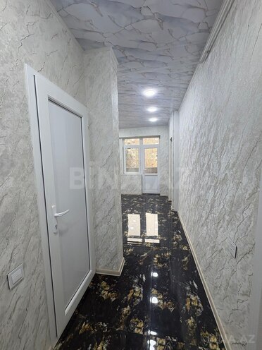 İcarəyə verilir 2 otaqlı köhnə tikili 60 m², Həzi Aslanov m., photo 16 from 18