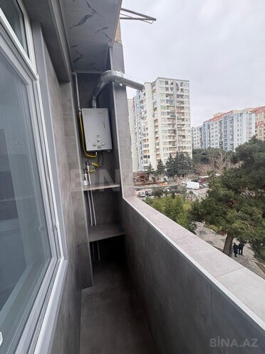 İcarəyə verilir 2 otaqlı köhnə tikili 60 m², Həzi Aslanov m., photo 3 from 18