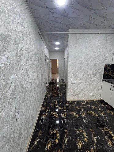 İcarəyə verilir 2 otaqlı köhnə tikili 60 m², Həzi Aslanov m., photo 14 from 18