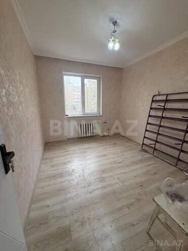 İcarəyə verilir 2 otaqlı köhnə tikili 60 m², Həzi Aslanov m., photo 7 from 18