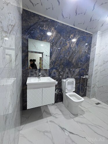 İcarəyə verilir 2 otaqlı köhnə tikili 60 m², Həzi Aslanov m., photo 15 from 18