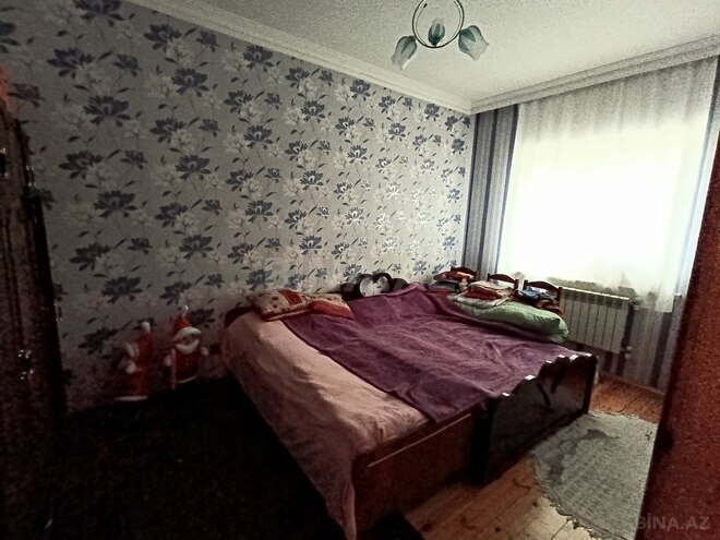 Satılır 5 otaqlı həyət evi/bağ evi 120 m², photo 16 from 23