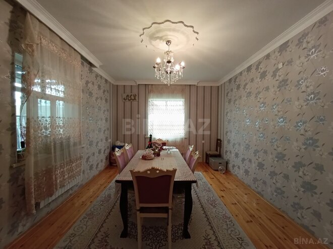 Satılır 5 otaqlı həyət evi/bağ evi 120 m², photo 4 from 23