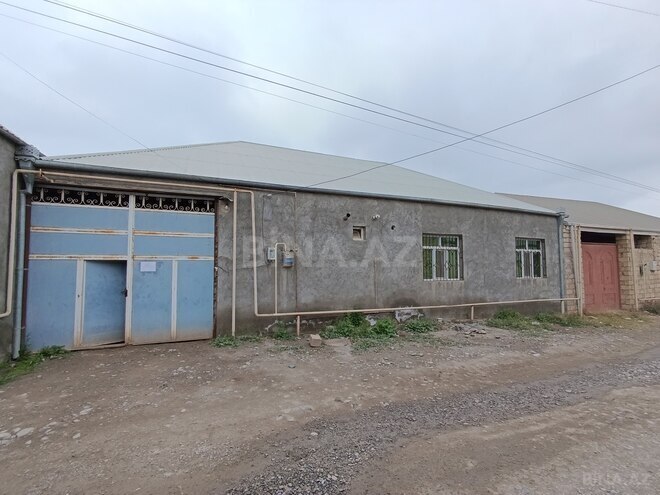 Satılır 5 otaqlı həyət evi/bağ evi 120 m², photo 22 from 23