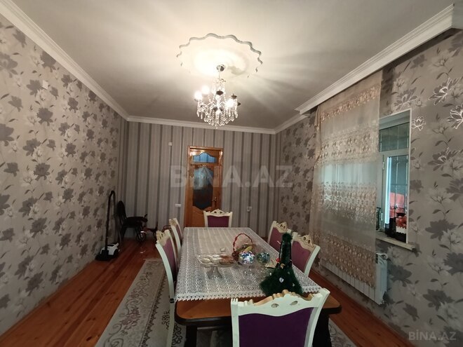 Satılır 5 otaqlı həyət evi/bağ evi 120 m², photo 3 from 23