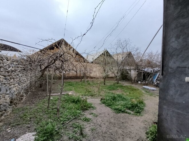 Satılır 5 otaqlı həyət evi/bağ evi 120 m², photo 20 from 23