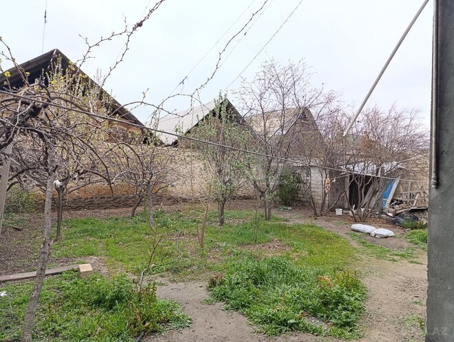 Satılır 5 otaqlı həyət evi/bağ evi 120 m², photo 19 from 23