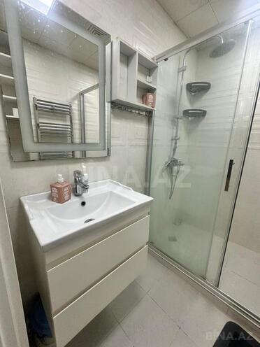 Сдаётся 3-комн. новостройка 106 м², м. Нефтчиляр, photo 14 from 17