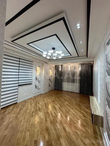 Satılır 3 otaqlı yeni tikili 120 m², Neftçilər m., photo 6 from 31