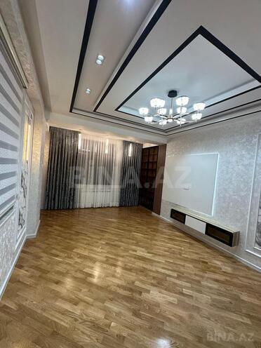 Satılır 3 otaqlı yeni tikili 120 m², Neftçilər m., photo 4 from 31