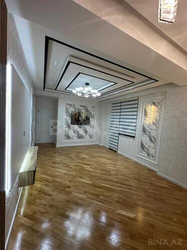 Satılır 3 otaqlı yeni tikili 120 m², Neftçilər m., photo 1 from 31