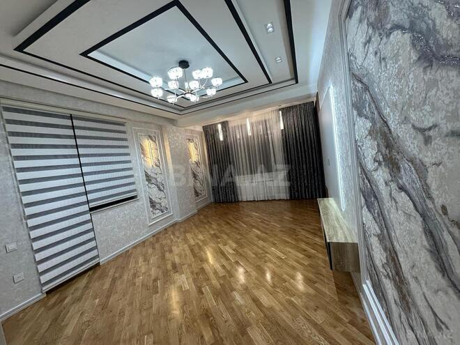 Satılır 3 otaqlı yeni tikili 120 m², Neftçilər m., photo 7 from 31