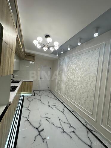 Satılır 3 otaqlı yeni tikili 120 m², Neftçilər m., photo 12 from 31