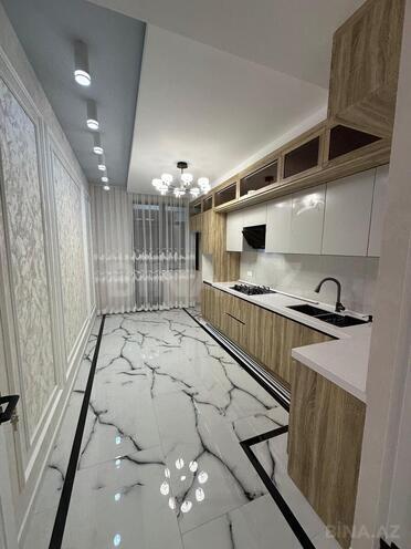 Satılır 3 otaqlı yeni tikili 120 m², Neftçilər m., photo 8 from 31