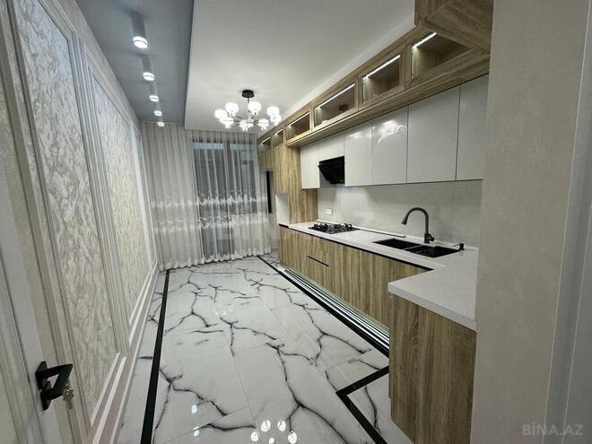 Satılır 3 otaqlı yeni tikili 120 m², Neftçilər m., photo 10 from 31
