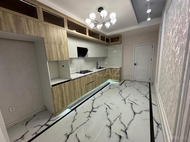 Satılır 3 otaqlı yeni tikili 120 m², Neftçilər m., photo 11 from 31
