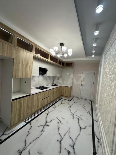 Satılır 3 otaqlı yeni tikili 120 m², Neftçilər m., photo 9 from 31