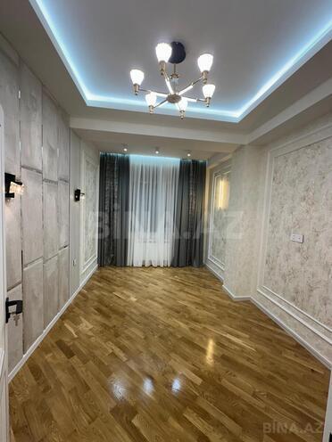 Satılır 3 otaqlı yeni tikili 120 m², Neftçilər m., photo 21 from 31