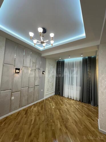 Satılır 3 otaqlı yeni tikili 120 m², Neftçilər m., photo 20 from 31