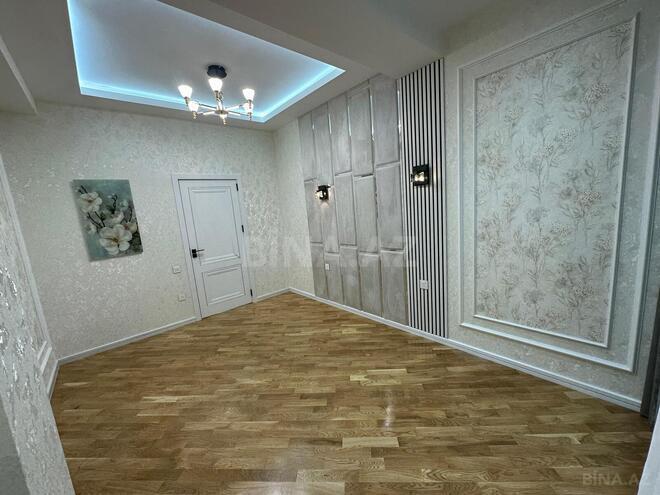 Satılır 3 otaqlı yeni tikili 120 m², Neftçilər m., photo 14 from 31